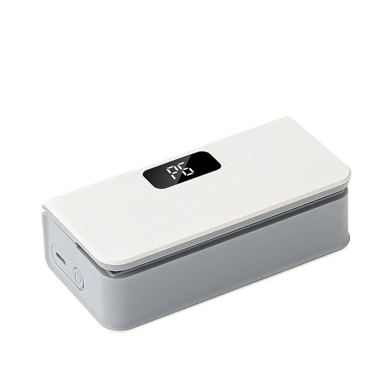 VELYVO FreshSeal - Smart Portable Bag Sealer