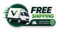 FREE SHIPPING ON EVERY ORDER